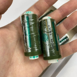 Нитки Dor Tak хаки цв.493