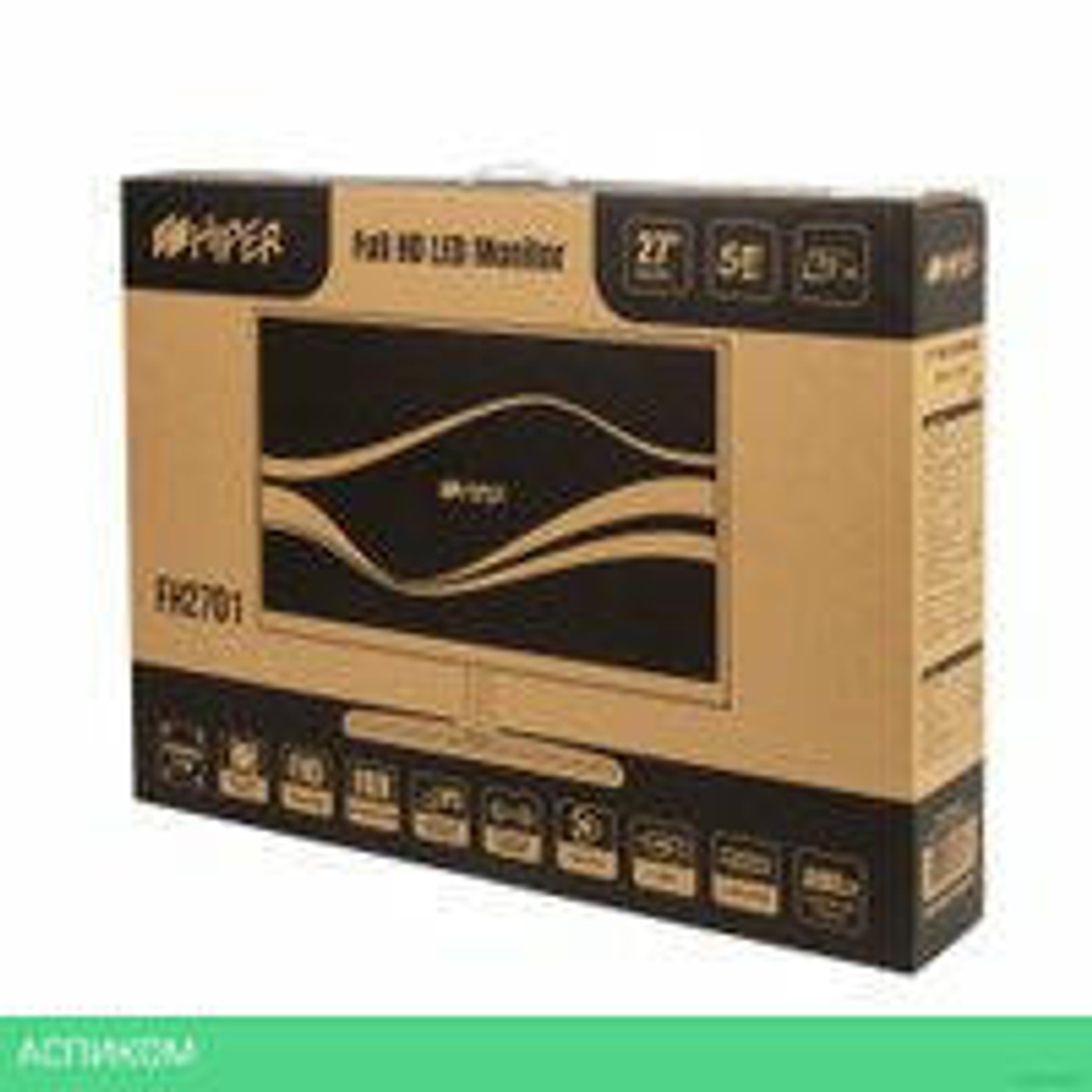Монитор Hiper EasyView FH2701