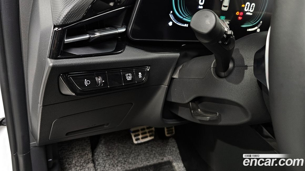 Kia The All New Niro Signatures (07.2023)