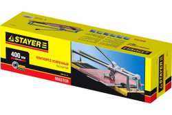 Усиленный плиткорез STAYER Master 400 мм, 16 мм 3305-40_z01