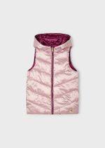 двусторонний жилет