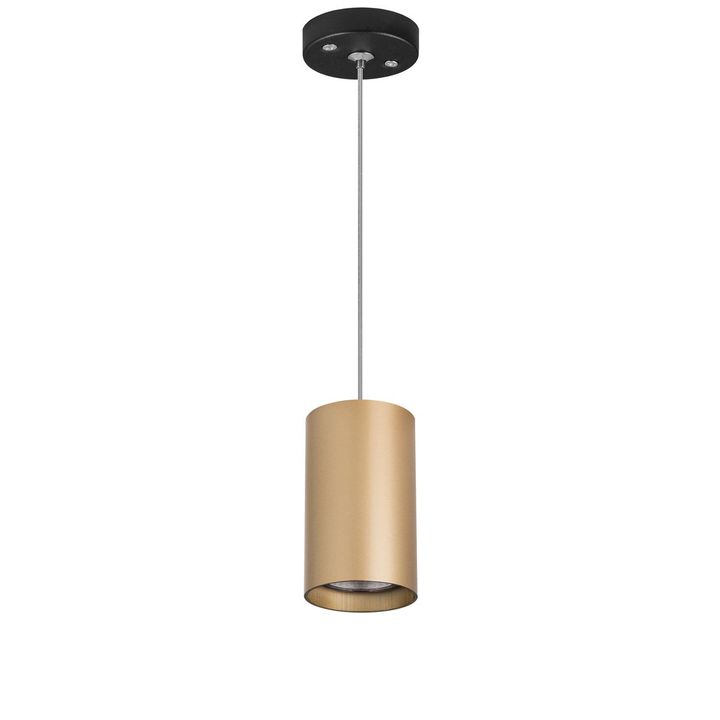 Комплект с подвесным светильником Lightstar Rullo (214440+590057) RP440