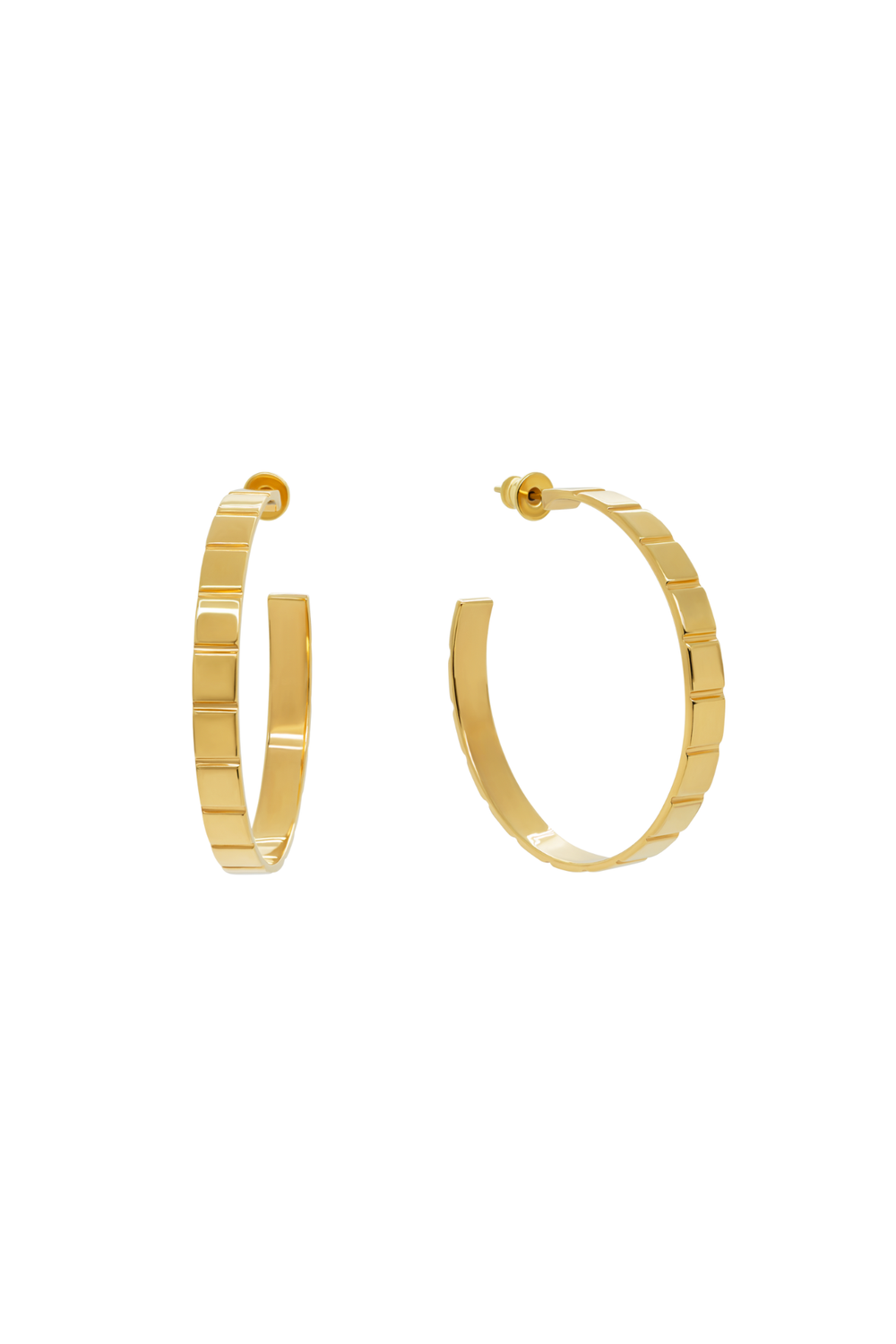 Сет DORIKOS позолота