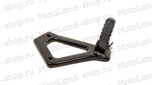 Подножка пассажира правая Мотоцикл GL250 XL250-B