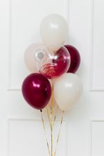 Воздушные шары №8209