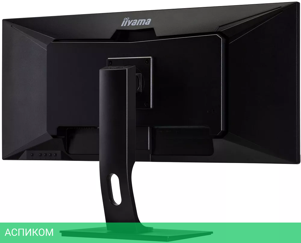 Монитор Iiyama ProLite XUB3493WQSU-B1