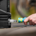 Моечная машина высокого давления АМ-1600, 1600 Вт, 130 бар, 330 л/ч, переносная Сибртех