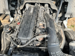 Двигатель в сборе MX13 480 л.с. Euro 6 2020г.