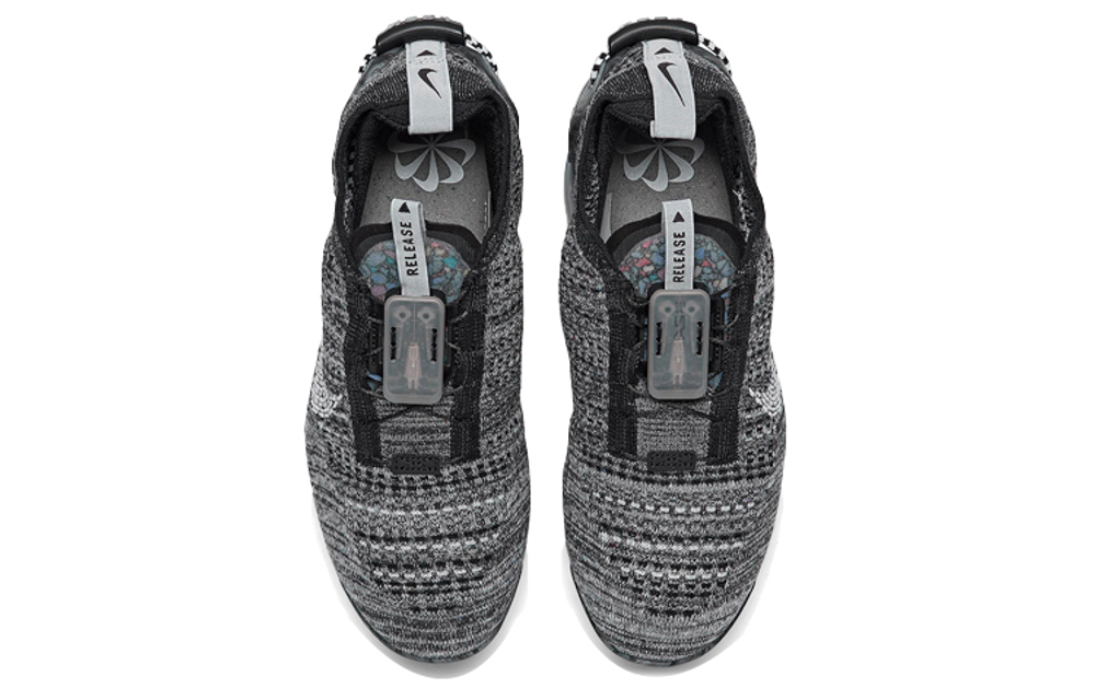 Кроссовки Nike Vapormax 2020 Air Oreo