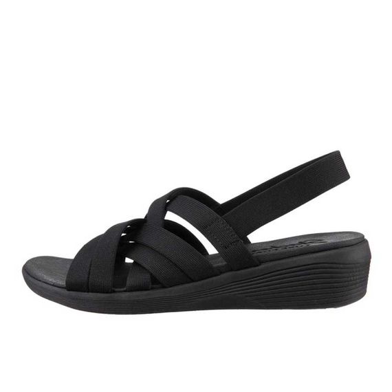 Skechers Arya 'Black'