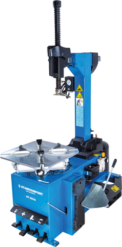 GT-203ADS Шиномонтажный станок автоматический (12"-26") 380В