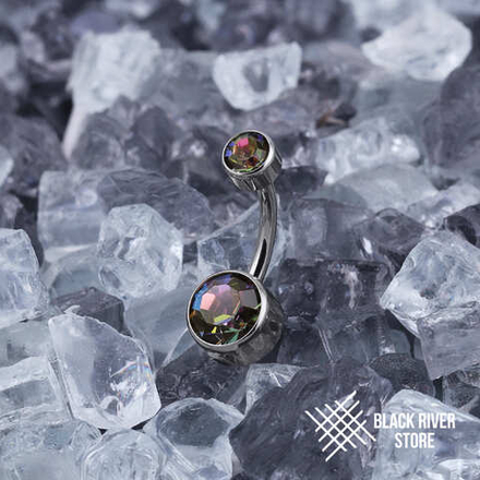 Банан Dot Big Mystic Topaz