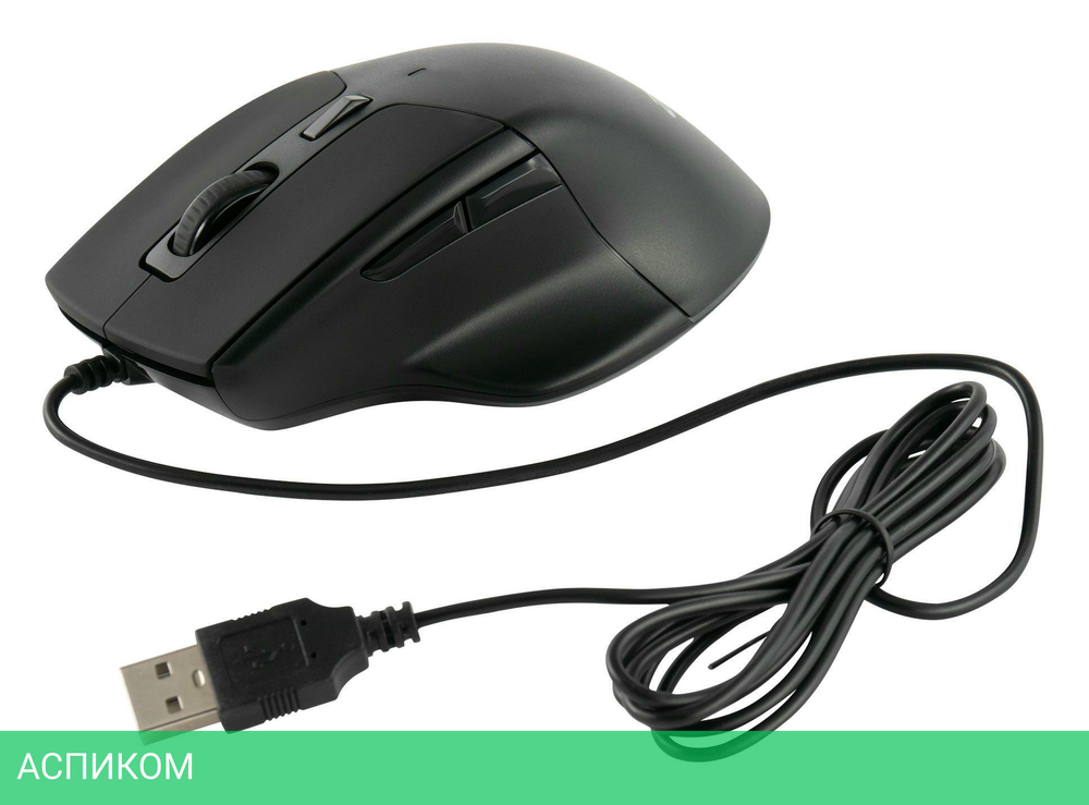 Мышь Acer OMW130 (ZL.MCEEE.00J)