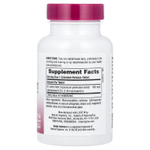 NaturesPlus, Herbal Actives, зверобой, 450 мг, 60 таблеток