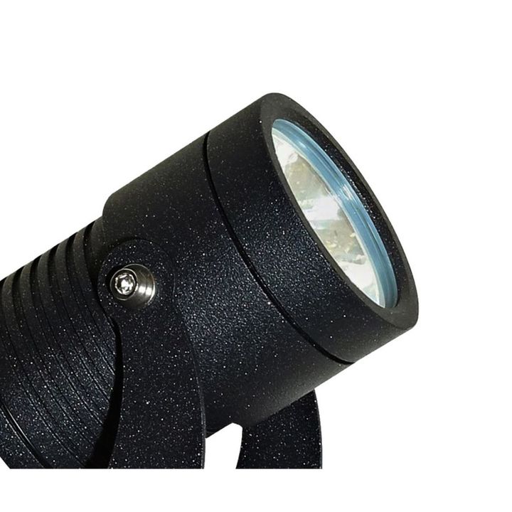 Грунтовый светильник Kink Light Ласси 09328,19