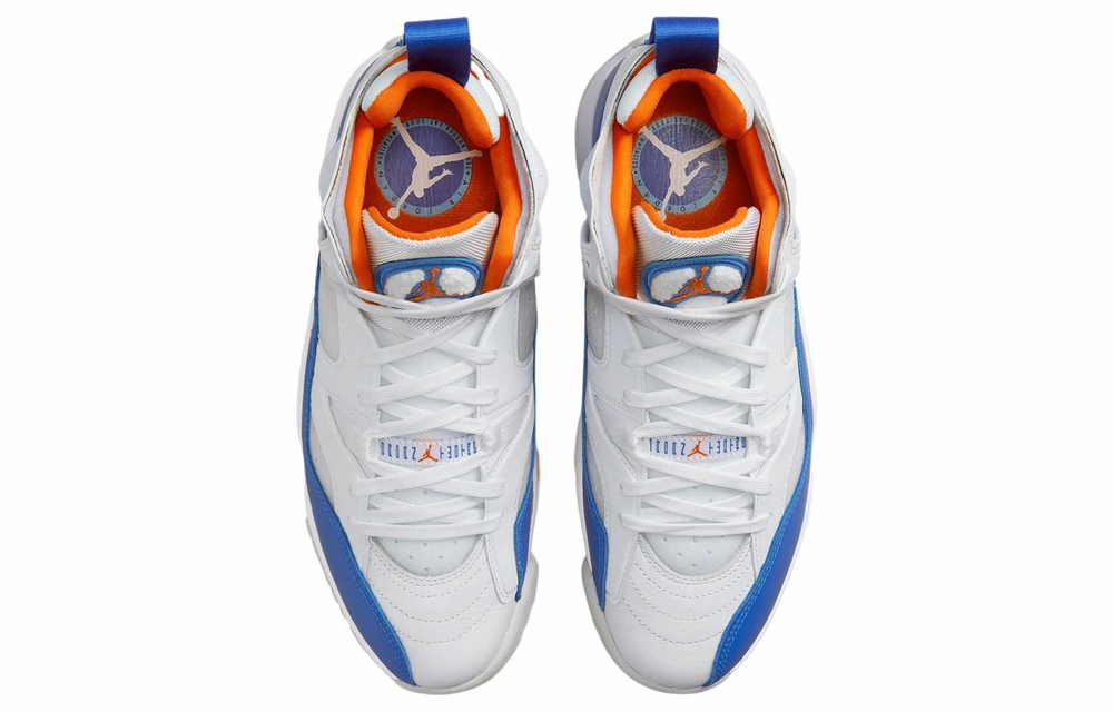 Кроссовки Jordan Jumpman Two Trey