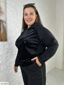 Костюм HZ-3283 Фабрика Моды