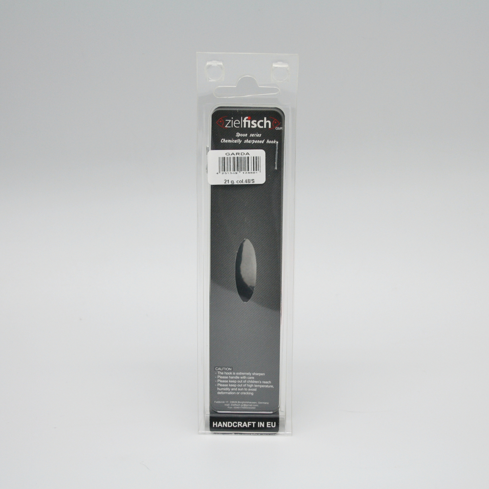 Блесна Trout Bait GARDA 48S 15 гр
