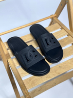 Шлепанцы Dolce & Gabbana