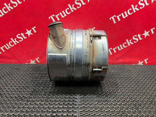 Глушитель основной