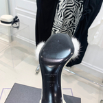 Saint Laurent Pumps