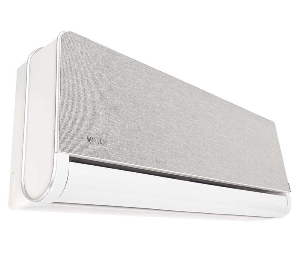 Vivax ACP-12CH35AEHI+ (Silver)