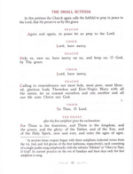 Christian Mystery. Priest Daniel Sysoev / Главная тайна христиан. Священник Даниил Сысоев