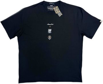 Футболка MARTINI DRY. Турция. (66-74 размер).