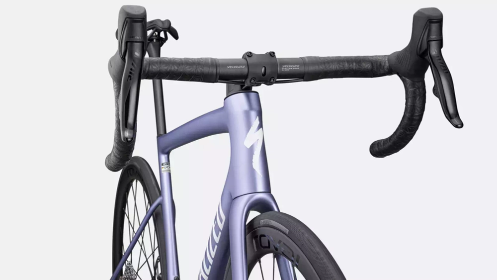 Specialized Tarmac SL8 Expert - Rival eTap AXS