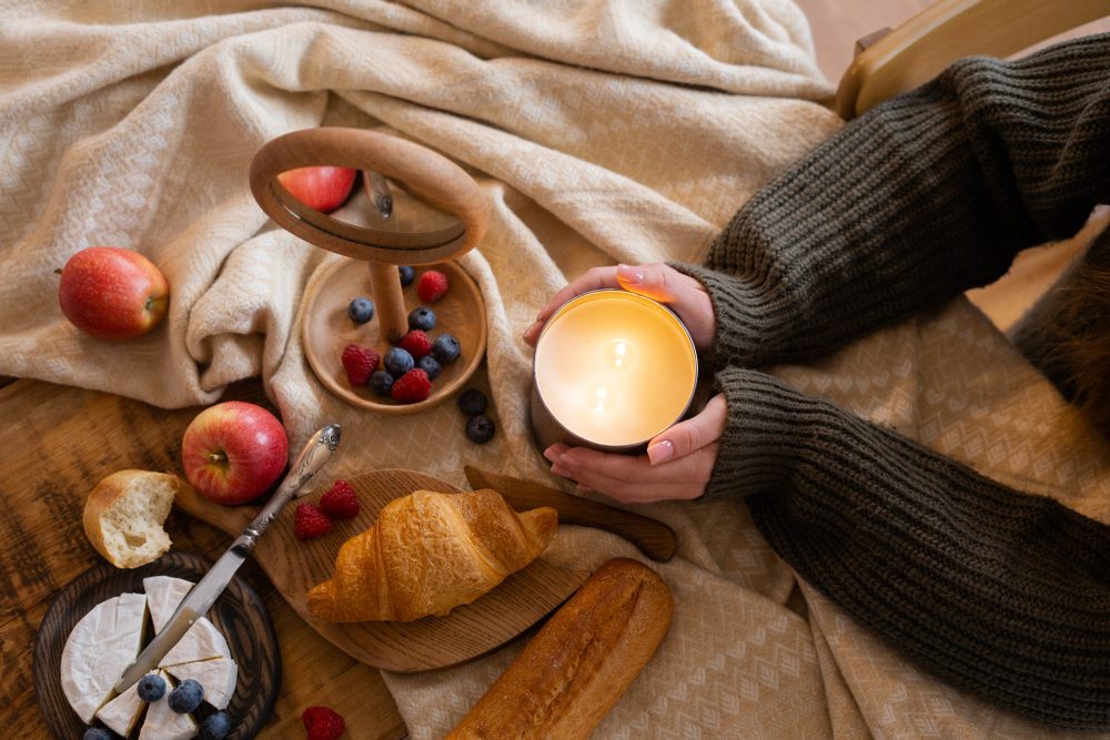 Плед Geneva 140x190