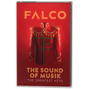 Falco / The Sound Of Musik - The Greatest Hits (MC)