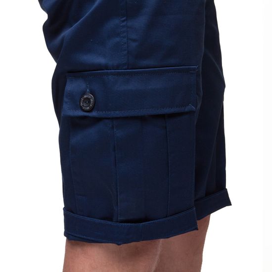 Шорты SKILLS Cargo Shorts 2 (Синий (Navy)