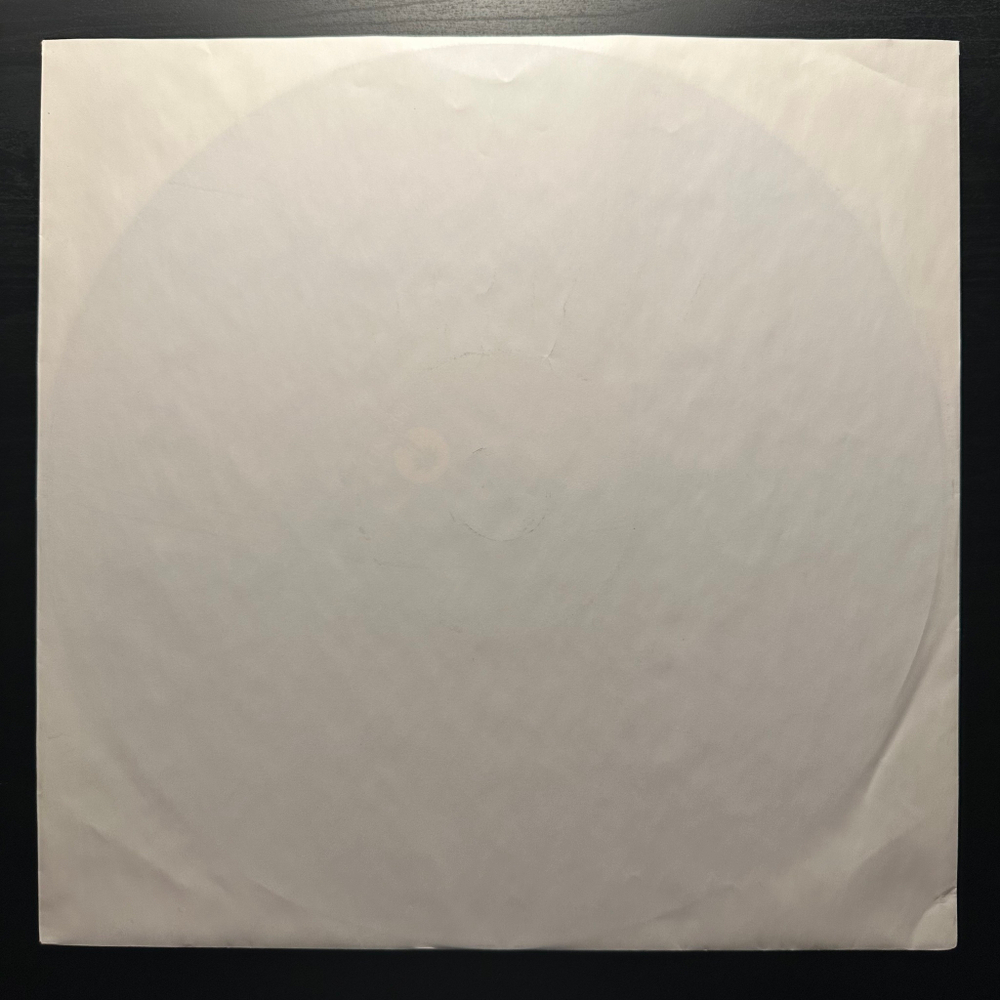 Melissa Etheridge - Melissa Etheridge (Европа 1988г.)