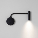 Wall lamp  ENNA by Astro Lighting (Black)