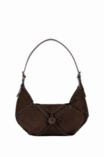 SEVA WITCH BAG CHOCO М