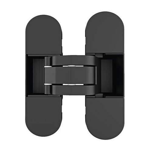 Петля скрытая Eclipse 2.2 - AGB Черный