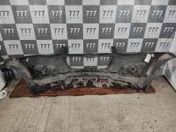 Бампер передний Chevrolet Captiva (C140) 13-16 Б/У Оригинал 20999612