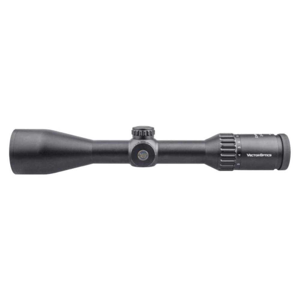 Оптический прицел Vector Optics SFP Continental x6 2-12x50 G4 Hunting ( установка на Тигр, СВД, ОП-СКС, ВПО-208 / Сетка VET-10BDC / с подсветкой )