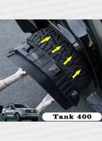 Tank400 комплект брызговиков 6 шт.