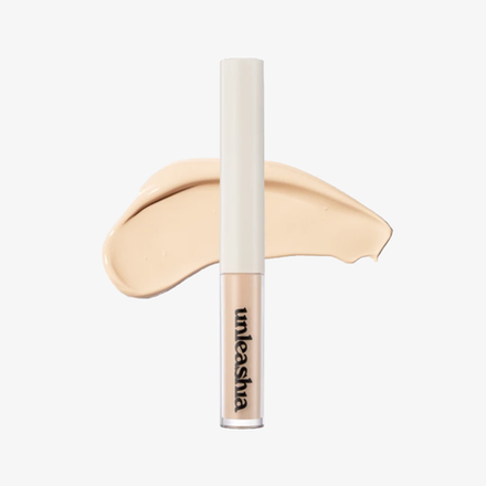 UNLEASHIA Консилер Bye Bye My Blemish Concealer NO.2.0 Wheat