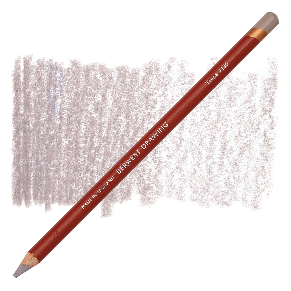 Derwent Drawing. 7130 Taupe