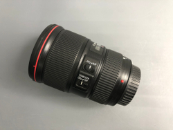 Canon EF 16-35mm 4L IS USM