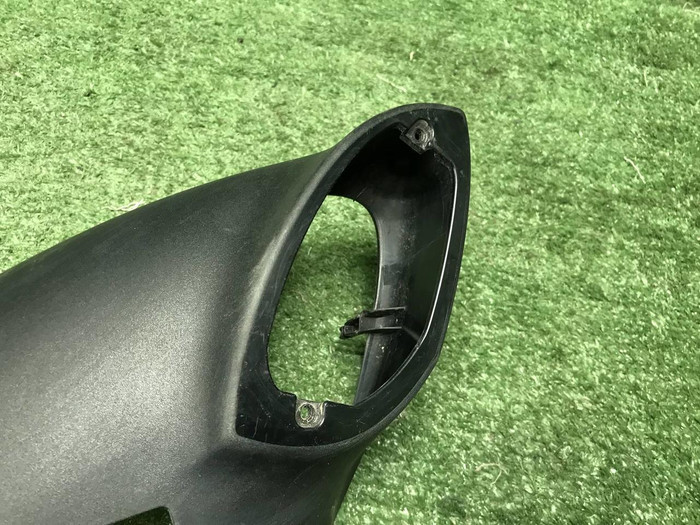 Крышка зеркала правая Porsche Cayenne 3 (17-нв)