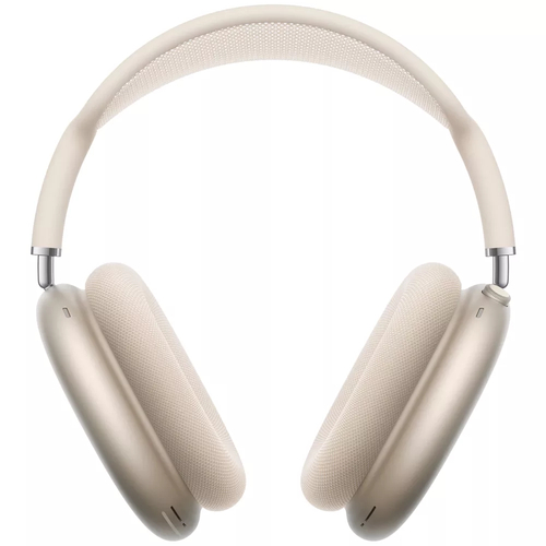 Airpods Max 2024 Starlight