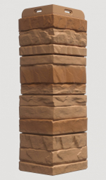 Угол наружный Docke STEIN Осенний лес 400мм