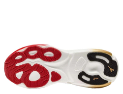 Кроссовки для бега мужские Diadora Atomo Star U Белый-Красный