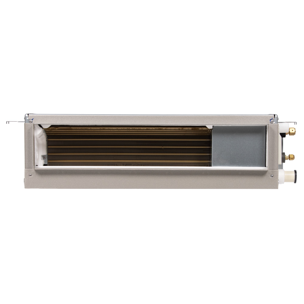 Блок внутренний TOSHIBA серии Slim Duct RAS-M10U2DVG-E мульти сплит-системы, канального типа