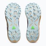 Кроссовки для бега ASICS Fuji Lite 6 cobalt burst/cool grey