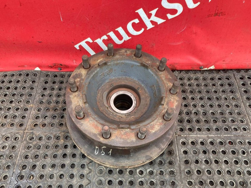 Ступица передняя 2019г.