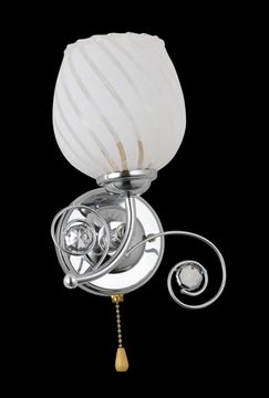 73422B/1WP MIX(FGD3+CH3) (6) Бра